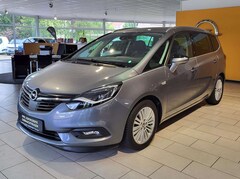 Bild des Angebotes Opel Zafira Innovation LED*NAVI*KAMERA*DAB*LHZ*