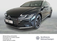 Bild des Angebotes VW Arteon Shooting Brake 2.0 TDI DSG Elegance Navi