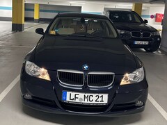 Bild des Angebotes BMW 318 3er 318i Aut.