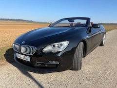 Bild des Angebotes BMW 650 650i xDrive Cabrio