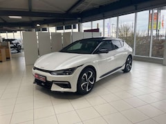 Bild des Angebotes Kia EV6 77.4 AWD GTL GD ASS+ SND DES WP Dt.FZG!!