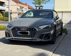 Bild des Angebotes Audi S5 Cabrio TFSI quattro tiptronic Sport+Massagesitze