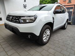 Bild des Angebotes Dacia Duster TCe 100 2WD ECO-G Comfort