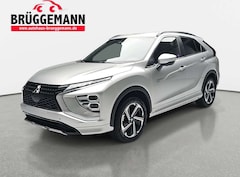 Bild des Angebotes Mitsubishi Eclipse Cross ECLIPSE CROSS 2.4 MIVEC PHEV CVT SELECT NAVI LED S