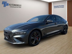 Bild des Angebotes Genesis G70 2.0 T-GDi Sedan Sport AWD