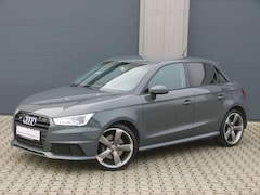 Bild des Angebotes Audi S1 Sportb. quattro Navi Xenon/LED S-Sportsitze