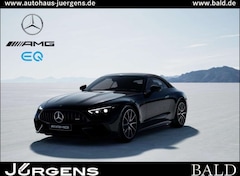 Bild des Angebotes Mercedes-Benz SL 55 AMG SL 55 4matic+  LED