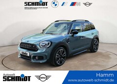 Bild des Angebotes MINI Cooper S Countryman Countryman Cooper S ALL4 JCW Trim + 2J-GARANTIE