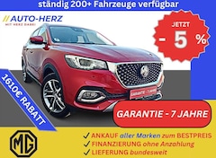 Bild des Angebotes MG HS EHS Luxury PHEV Leder+Pano+LED+Klimaauto+PDC