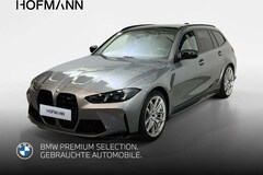 Bild des Angebotes BMW M3 M3 Competition
