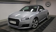 Bild des Angebotes Audi TT Roadster 2.0 TDI ALCANTARA NAVI VIRTUAL TEMP