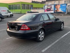 Bild des Angebotes Mercedes-Benz C 220 C 220 CDI Classic DPF
