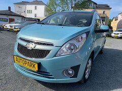 Bild des Angebotes Chevrolet Spark * Klima, elektr. FH, Radio/CD+USB, Nr. 55