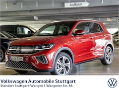 Bild des Angebotes VW T-Cross R-Line 1.5 TSI DSG Navi Kamera LED AHK