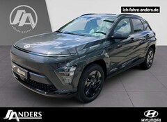 Bild des Angebotes Hyundai KONA SX2 MY26 EV 65 kWh Trend +el. Heckkl.+Navi