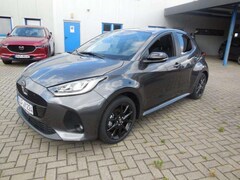 Bild des Angebotes Mazda 2 HYBRID 1.5 Hybrid VVT-i HOMURA Plus mit PanoramaDa