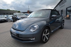 Bild des Angebotes VW Beetle Cabriolet Allstar #sehr gepflegt#