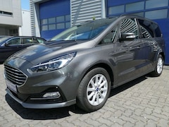 Bild des Angebotes Ford Galaxy 2.0 EcoBlue 7 Sitzer LED Kamera Top Zustand!
