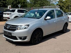 Bild des Angebotes Dacia Logan MCV dCi Lim. Klima+Euro5