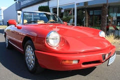 Bild des Angebotes Alfa Romeo Spider H-Kennzeichen