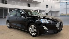 Bild des Angebotes Ford Focus Turnier Cool & Connect Aut. -EXTRA-1.Hand!