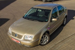 Bild des Angebotes VW Bora 1.6 FSI Comfortline+Klima+TUV10/2026+NR54