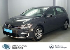 Bild des Angebotes VW Golf e- VII CCS/RFK/Navi/LED/AppConnect Bluetooth