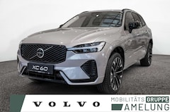 Bild des Angebotes Volvo XC60 T8 AWD Ultra Dark Recharge LED PANO 360°