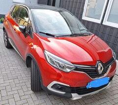 Bild des Angebotes Renault Captur ENERGY TCe 120 Intens