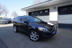 Bild des Angebotes Volvo XC60 Summum D5 AWD Aut. LEDER+NAVI+PANORAMA+ALU+XENON