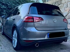 Bild des Angebotes VW Golf GTI Golf VII 5-Türer BlueMotion Technology