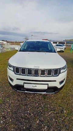 Bild des Angebotes Jeep Compass Limited FWD