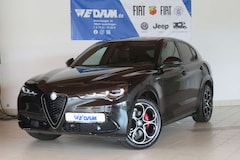 Bild des Angebotes Alfa Romeo Stelvio Veloce Q4 2.0 280PS *Premium+TechPaket*
