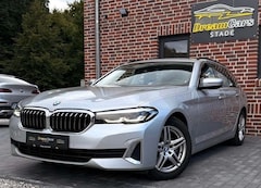 Bild des Angebotes BMW 520 d Luxury Line Virtual*StandH.*Kamera*Memory