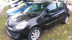 Bild des Angebotes Renault Clio Klima,eFh,Zv/Fb,Alu,2 J. Tüv,1 J. Garantie