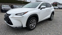 Bild des Angebotes Lexus NX 300 Hybrid Executive Line