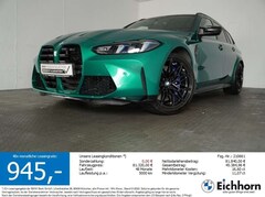 Bild des Angebotes BMW M3 Competition M xDrive Touring INNOPAKET.LEDER