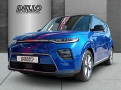 Bild des Angebotes Kia Soul e- Vision Navi LED H&K Rfk. Sitzhzg.