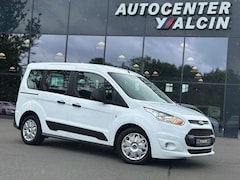 Bild des Angebotes Ford Transit Connect S-HE/KLIMA/5-SITZER/MFL/BT-AUDIO