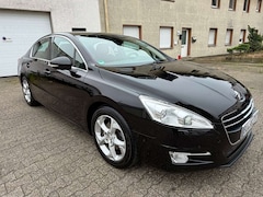 Bild des Angebotes Peugeot 508 HDi FAP 140 Allure