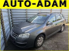Bild des Angebotes VW Golf Variant V 1.9 TDI Comfortline
