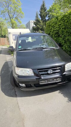 Bild des Angebotes Hyundai Matrix 1.6 GLS