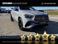 Bild des Angebotes Mercedes-Benz GLE 400 GLE 400 e 4M Coupé AMG+Night+AHK+Airm+Burm+Multi