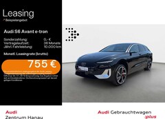 Bild des Angebotes Audi S6 e-tron *MATRIX*HUD*LUFT*PANO*B&O*SHZ