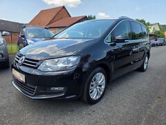 Bild des Angebotes VW Sharan Cup BMT Automatik