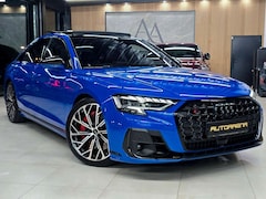 Bild des Angebotes Audi S8 4.0 FSI Quattro*PANO*HD-MATRIX LED*OLED*B&O*