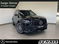 Bild des Angebotes Mercedes-Benz GLB 35 AMG GLB 35 4M AMG+PREMIUM+NIGHT2+DISTR+LED+KEY+AMBI
