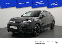VW T-Roc DSG R-Line AHK MATRIX NAVI HUD KAM360°