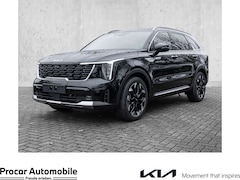 Bild des Angebotes Kia Sorento 2.2 CRDi AWD Premium Platinum Pano,