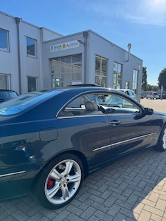 Bild des Angebotes Mercedes-Benz CLK 240 Avantgarde